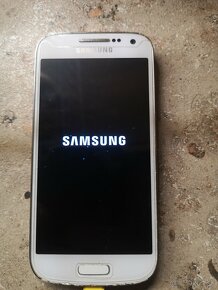 Samsung Galaxy S4 mini - 4