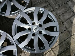 Audi,Škoda,Volkswagen,Seat _ 5x112 r16 - 4