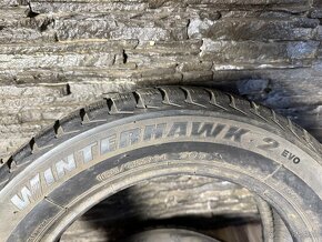 165/65/R14 Firestone Winterhawk 2evo - 4