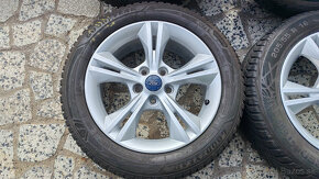 5x108 R16 --- FORD FOCUS ... - 4