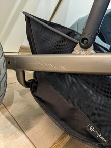 Cybex Talos S Lux 2023 - 4