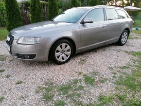 Audi A6 C6 3.0tdi -Rezervované- - 4