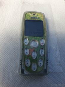 Nokia 3200 - 4