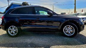 Audi Q5 2.0 TDI 170k DPF quattro Premium S tronic - 4