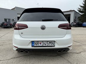 Volkswagen Golf 7R ABT - 4