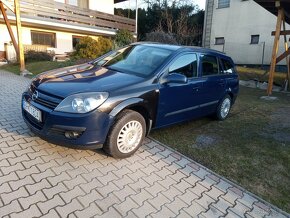 Opel  Astra - 4