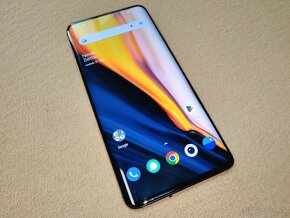 Oneplus 7 Pro.  8gb/256gb.  Smotanová pekná metalíza. - 4