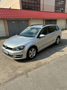 Golf 7 2017 1.6 TDi 81kw - 4