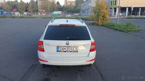 Predám Škodu octavia combi 1.6 tdi - 4