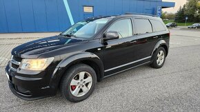 Dodge Journey 2.0 CRD - 4