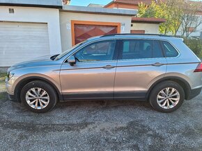 VW TIGUAN LC 2,0 TDI 110KW, DSG 7 - 4