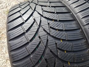 215/45 r18 zimné pneumatiky 2ks Toyo DOT2021 - 4