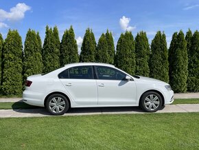 VW Jetta 1.2 TSI 2015 - 4