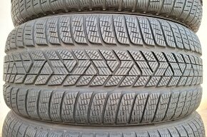 Zimne pneu 255/45 R20 Pirelli Scorpion Winter - 4