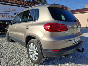 Volkswagen Tiguan 2.0 CR TDI 4-Motion Sport&Style - 4