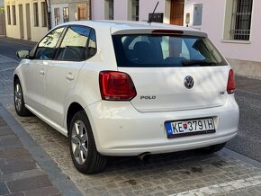 Volkswagen Polo 6R 1,2 TSi 77kw CBZB High Line - 4