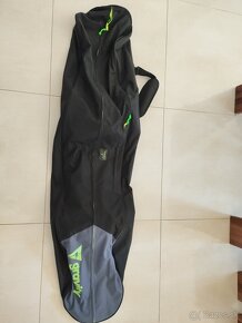 Snowboard Atomic 145 - 4