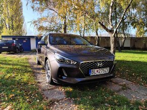 Hyundai i30,103kW - 4