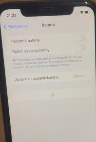 Predám iphone 11, 128GB, čierny - 4