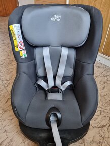 Britax Romer Dualfix i-size - 4