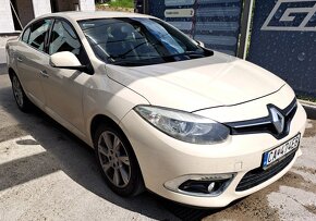 Renault fluence 1.5 dci - 4