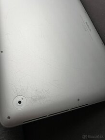 MacBook Pro 13-inch late 2013 - 4