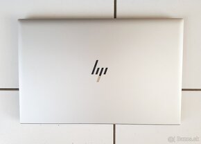 ako nový HP EliteBook 850 G7 15.6" i7-10Gen, 16GB,256SSD - 4