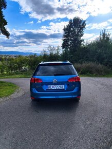 VOLKSWAGEN GOLF 7 1.6TDI - 4