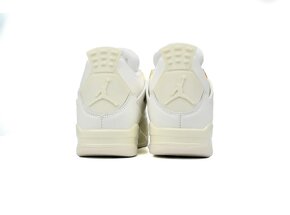 Air Jordan 4 Retro Sail - 4