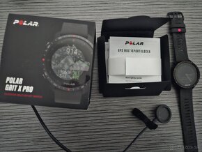 Polar grit x pro - 4