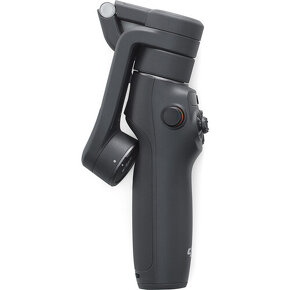 Predám gimbal DJI Osmo Mobile 6 v záruke DJI CARE REFRESH - 4