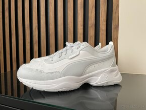 Puma tenisky - 4