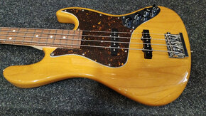 Sadowsky RV4-DC Metroline Japan Electric Bass guitar - 4