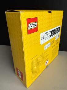 Predam LEGO® Promotional 5008897 Vesmírne piškvorky - 4