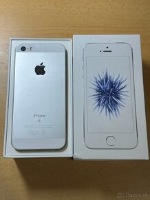 IPHONE SE 2016 32GB - 4