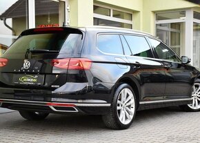 Volkswagen Passat 2.0BiTDi 176kW 4M DSG ELEGANCE 176 kw - 4