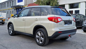 VITARA 1,6i GL+ Premium 4x4 TSMLYE21S00416580 - 4