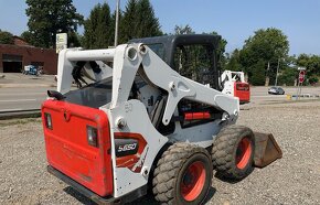 Bobcat S650 - 4