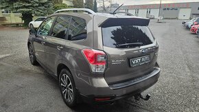 Subaru Forester 2.0i XT CVT Sport NAVI - 4