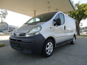 Nissan Primastar 1.9 Dci - 4