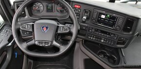 Ťahač Scania R450 A4x2NA - použité - 4