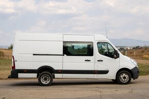 Opel Movano 2.3 CDTi L3H2 - 4