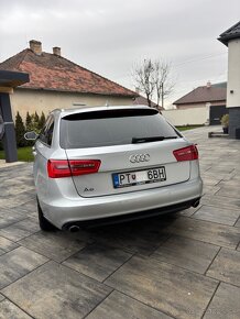 ✅ Audi a6 Avant c7 3.0tdi Quattro 4x4 ✅ - 4