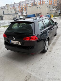 Volkswagen Golf 7 - 4