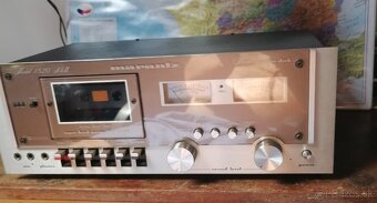 Marantz 1820 mk2 - 4