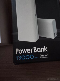 xiaomi 9 64gb a powerbanka 13000mAh - 4