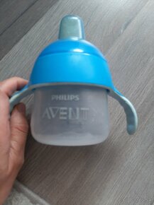 Avent flasky pre deti  3 ks - 4