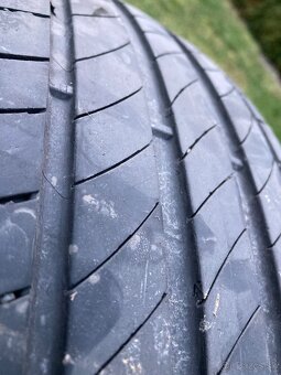 Letné pneumatiky 205/55 R16 - 4