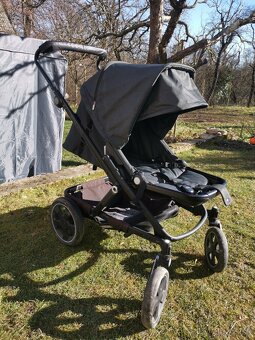 Britax Romer Go big 2 - 4