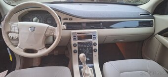 Volvo S80 D5 - 4